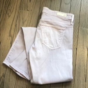 AG Adriano goldschmied Jeans